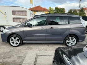 Mazda 5 2.0i SPORT/198422км./Серв. история/ТОП СЪСТОЯНИЕ/, снимка 2