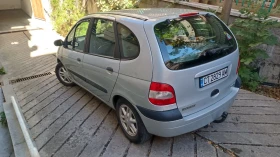 Renault Scenic 2.0i 16V IDE (140 Hp), Megane Scenic 1, снимка 2