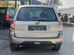 Subaru Forester 2.0 дизел, снимка 5