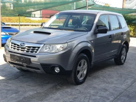 Subaru Forester 2.0 дизел, снимка 3