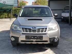 Subaru Forester 2.0 дизел, снимка 1