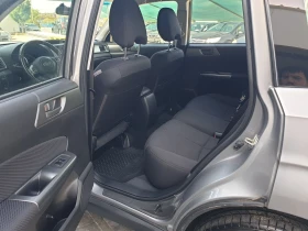 Subaru Forester 2.0 дизел, снимка 8