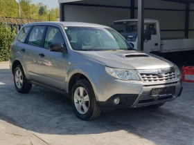 Subaru Forester 2.0 дизел, снимка 2