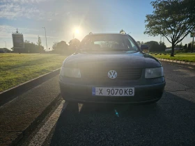 VW Passat, снимка 5