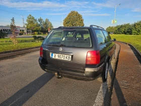 VW Passat, снимка 4