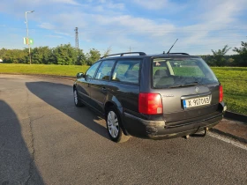 VW Passat, снимка 3