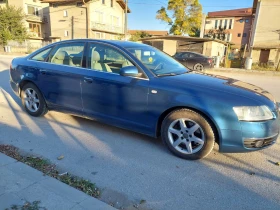 Audi A6 2.7 TDI | Mobile.bg    8