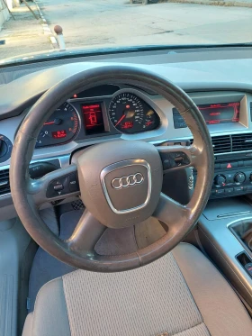 Audi A6, снимка 4