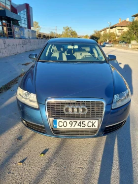 Audi A6 2.7 TDI | Mobile.bg    3