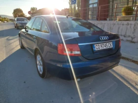 Audi A6 2.7 TDI | Mobile.bg    9