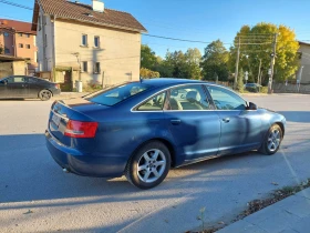 Audi A6 2.7 TDI | Mobile.bg    5