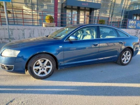 Audi A6 2.7 TDI | Mobile.bg    1