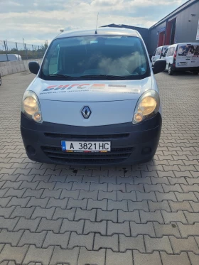 Renault Kangoo, снимка 1