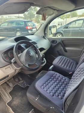 Renault Kangoo, снимка 5