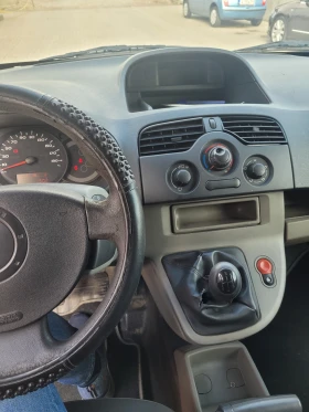 Renault Kangoo, снимка 6