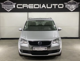 VW Touran 1.9 TDI * 105к.с.* AUTO DSG* , снимка 2