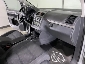 VW Touran 1.9 TDI * 105к.с.* AUTO DSG* , снимка 9