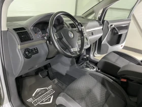 VW Touran 1.9 TDI * 105к.с.* AUTO DSG* , снимка 7