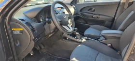 Kia Ceed 1.4i, снимка 10