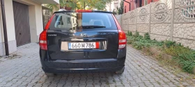 Kia Ceed 1.4i , EURO 5, РЕАЛНИ 177 000 км !!!!!, снимка 2