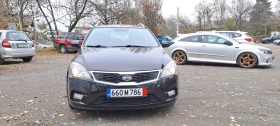 Kia Ceed 1.4i  ПЕРФЕКТНО СЪСТОЯНИЕ!!!!!, снимка 2