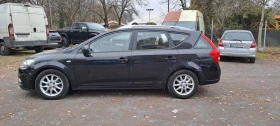 Kia Ceed 1.4i  ПЕРФЕКТНО СЪСТОЯНИЕ!!!!!, снимка 8