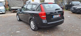 Kia Ceed 1.4i  ПЕРФЕКТНО СЪСТОЯНИЕ!!!!!, снимка 5