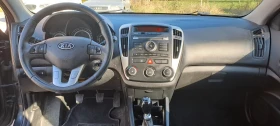 Kia Ceed 1.4i, снимка 11