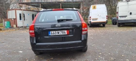 Kia Ceed 1.4i  ПЕРФЕКТНО СЪСТОЯНИЕ!!!!!, снимка 6