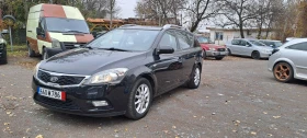 Kia Ceed 1.4i  ПЕРФЕКТНО СЪСТОЯНИЕ!!!!!, снимка 1