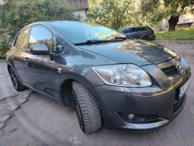 Toyota Auris 2.2/D-CAT/177кс./Navi./6ск./Keyless, снимка 1