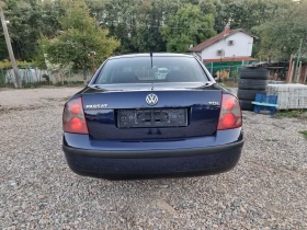 VW Passat, снимка 4