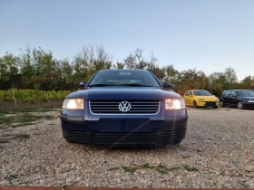 VW Passat, снимка 2