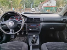 VW Passat, снимка 14