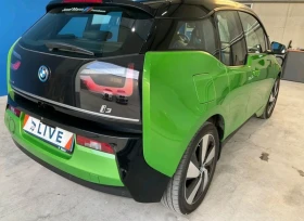 BMW i3 REX 53 000K | Mobile.bg    6