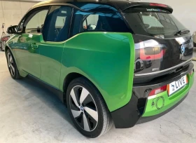 BMW i3 REX 53 000K | Mobile.bg    4