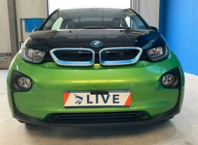 BMW i3 REX 53 000K | Mobile.bg    2