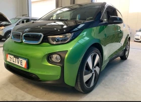     BMW i3 REX 53 000K