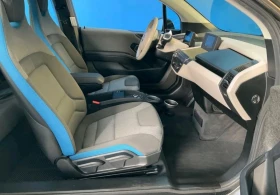 BMW i3 REX 53 000K | Mobile.bg    10