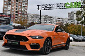 Ford Mustang 5.0i* MACH 1* FINAL-EDITION 1