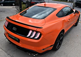 Ford Mustang 5.0i* MACH 1* FINAL-EDITION, снимка 4