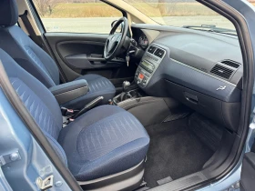 Fiat Punto 1.4i-automatic , снимка 12