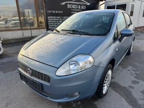 Fiat Punto 1.4i-automatic , снимка 1