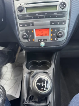 Fiat Punto 1.4i-automatic , снимка 8