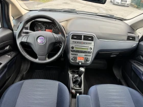 Fiat Punto 1.4i-automatic , снимка 11