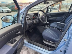 Fiat Punto 1.4i-automatic , снимка 9