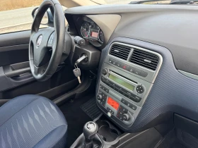 Fiat Punto 1.4i-automatic , снимка 16