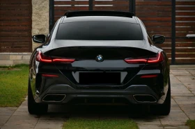 BMW 850 M850i GranCoupe xDrive , снимка 6