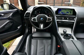 BMW 850 M850i GranCoupe xDrive , снимка 11