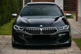 BMW 850 M850i GranCoupe xDrive , снимка 5